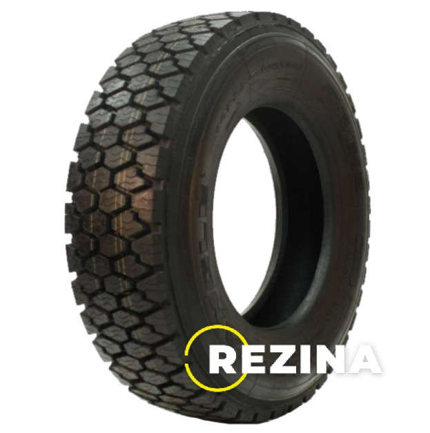 Triangle TR619 (ведущая) 10 R22.5 144/142L PR16 Китай 2025 года