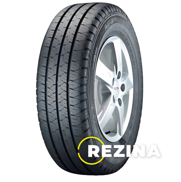 Platin RP-520 Van 225/75 R16C 121/120R