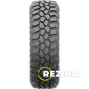 Cooper Evolution M/T 285/70 R17 121/118Q