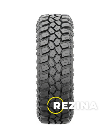 Cooper Evolution M/T 285/70 R17 121/118Q