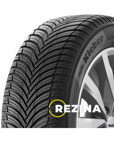 Kleber Quadraxer 3 165/65 R14 79T