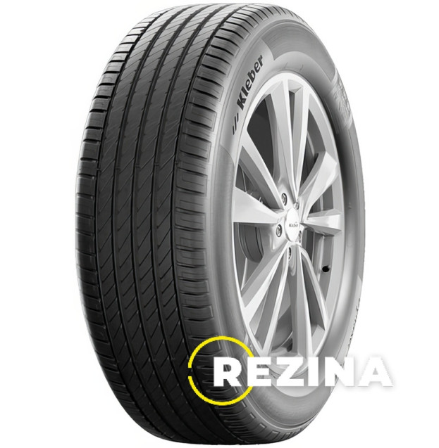 Kleber Dynaxer HP5 SUV 235/60 R18 107H XL Румунія 2025 року