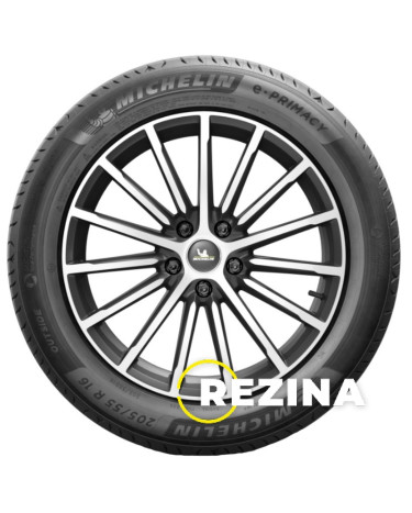 Michelin e.Primacy 285/45 R20 112V XL POL
