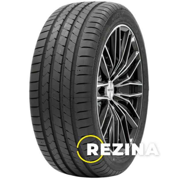 Hifly HF-820 225/55 R17 101W XL Китай 2024 года