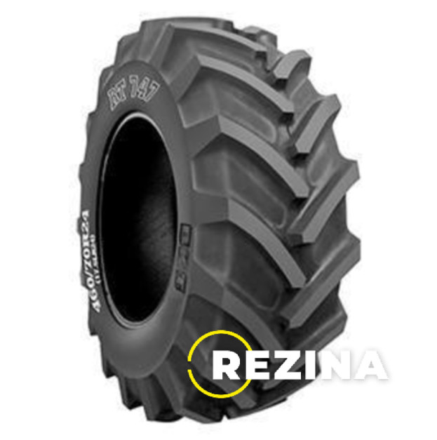 BKT RT-747 (с/г) 8.00/154 R4 157A8/154B TL