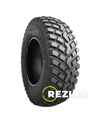 BKT RIDEMAX IT 696 (индустриальная) 480/80 R38 166A8/161D