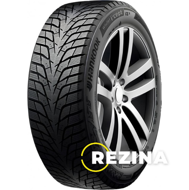 Hankook Winter i*cept iZ3 W636 245/40 R18 97H XL Корея 2025 года