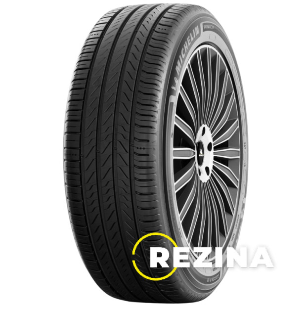 Michelin Primacy 5 235/55 R18 100V Испания 2025 года