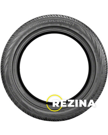 Continental ContiProContact 245/45 R18 100V XL