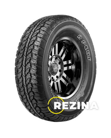 Aplus A929 A/T 245/70 R16 107T
