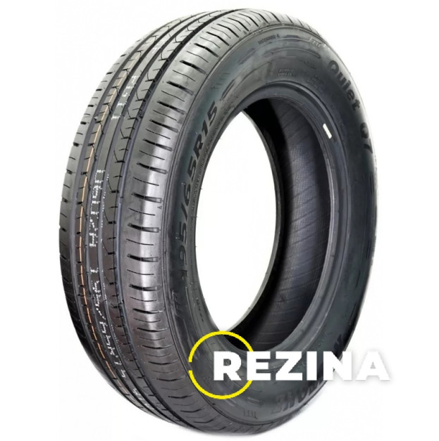 Kustone Quiet Q7 195/55 R15 85V Китай 2025 года