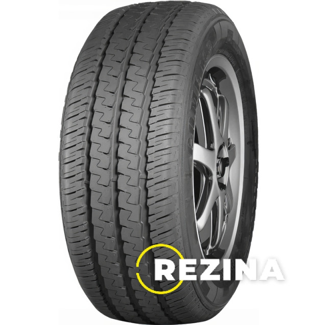 Kustone Come L09 195/70 R15C 104/102R China 2025