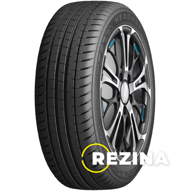 Headway Horace HH306 215/55 ZR16 97W XL Китай 2025 року