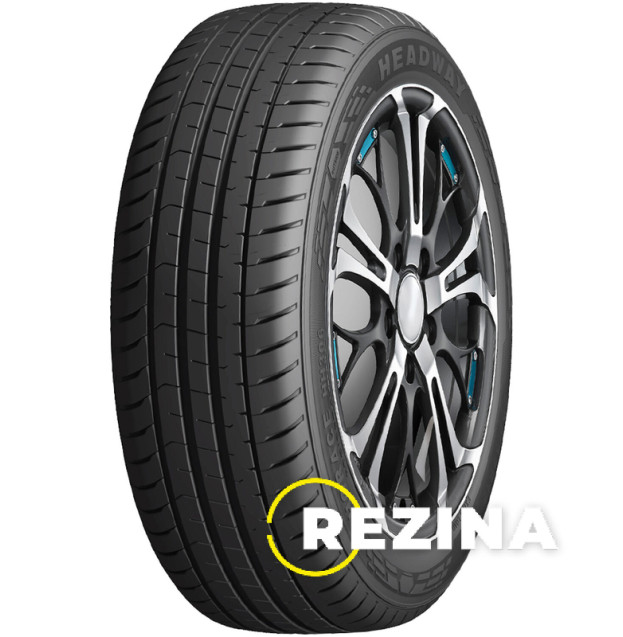 Headway Horace HH306 215/55 ZR16 97W XL China 2025