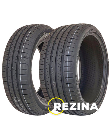 Kpatos FM601 195/60 R15 88V