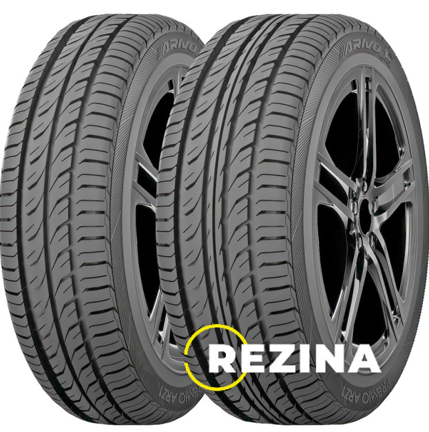 Arivo Premio ARZ1 215/55 R17 94V