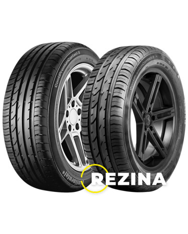 Continental ContiPremiumContact 2 225/55 R17 97W FR * Demo
