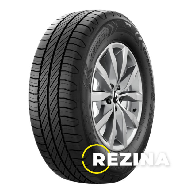 Orium CargoSpeed Evo 225/65 R16C 112/110T Сербія 2025 року