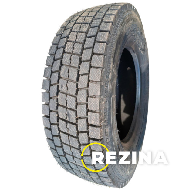 Dunlop DSP666 (driving) 315/70 R22.5 154/151L PR20