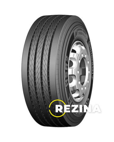 Continental HSR2 (steering) 11 R22.5 145/143L