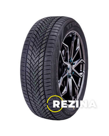 Tracmax X-privilo All Season Trac Saver 255/50 R19 107Y XL
