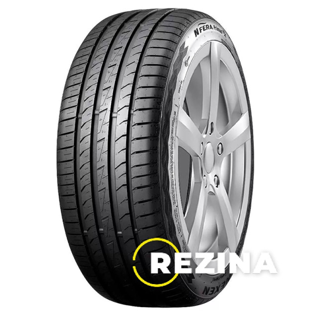 Nexen N'Fera Primus QX 255/50 R20 109V XL China 2024