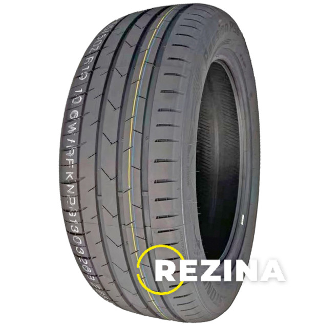 Kustone Passion P9S 255/55 R19 111W XL China 2025