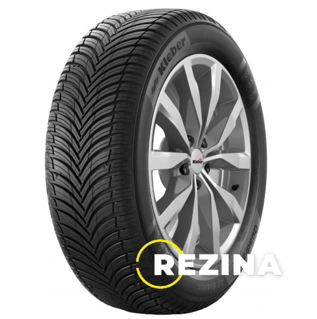 Kleber Quadraxer 3 165/70 R14 81T