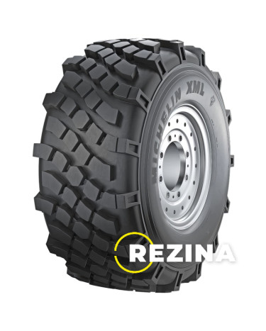 Michelin XML (industrial) 12.00 R20 149/146J