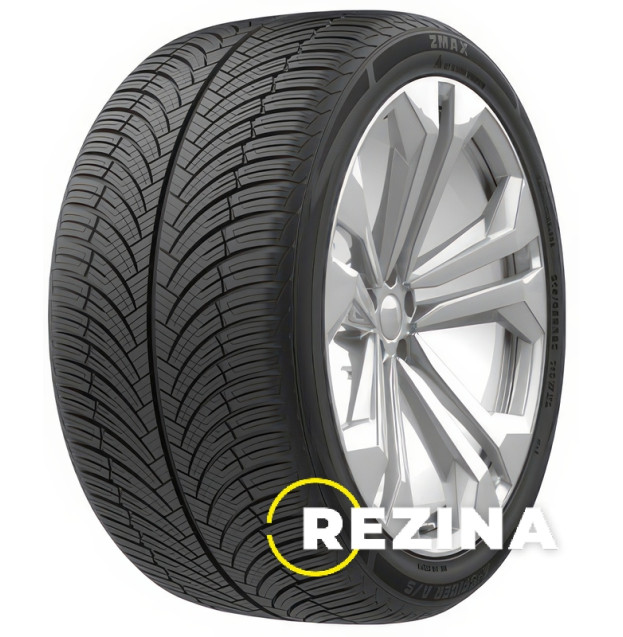 ZMAX X-Spider A/S 235/55 ZR17 103W XL China 2024