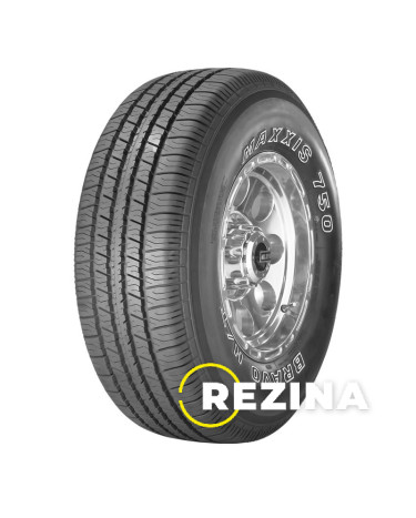 Maxxis HT-750 BRAVO 265/70 R16 112S