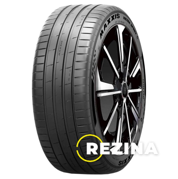 Maxxis Victra Sport 6 235/40 R19 96Y XL