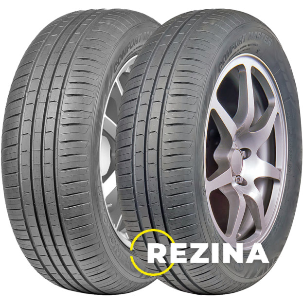 LingLong Comfort Master 175/70 R13 82T