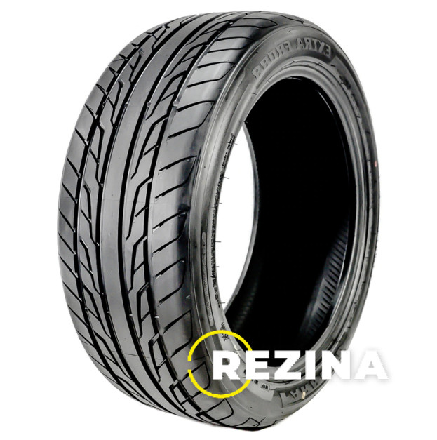 Farroad Extra FRD88 235/55 ZR19 105W XL