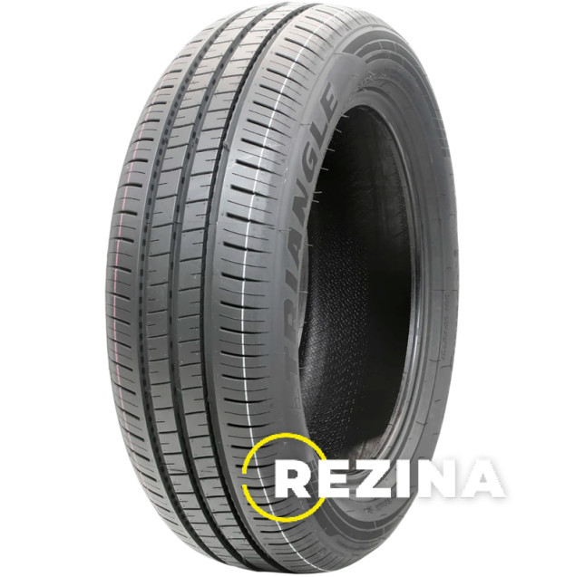 Triangle ReliaX Touring TE307a 155/65 R14 75H Китай 2025 года