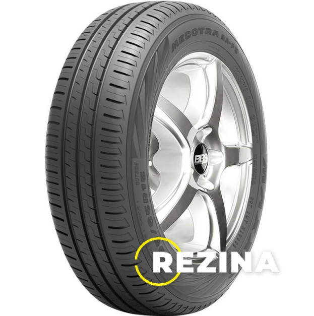 Maxxis Mecotra MA-P5 195/70 R14 91H