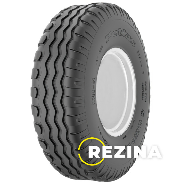 Petlas UN-4 (с/х) 10.00/75 R15.3 130A8 PR14 TL