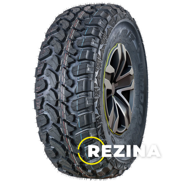 Windforce CatchFors M/T 265/75 R16 123/120Q