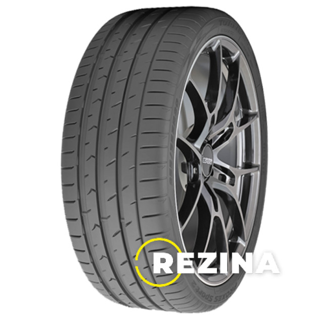 Toyo Proxes Sport 2 215/55 R17 98Y XL
