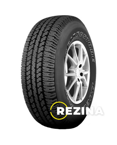 Bridgestone Dueler A/T 693 II 265/70 R18 116R Demo