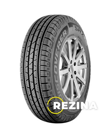 Cooper Discoverer SRX 255/50 R19 107H XL