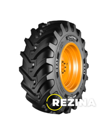 Ceat LOADPRO (industrial) 340/80 R18 143A8/143B SB