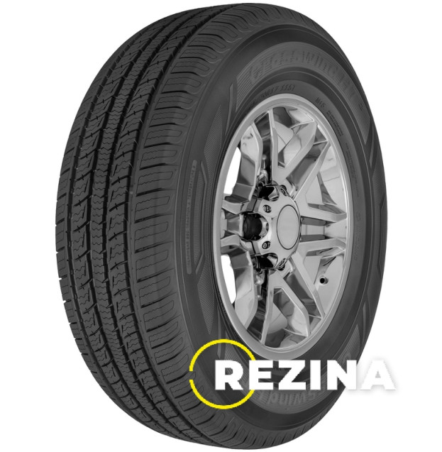 LingLong CROSSWIND HT2 265/60 R18 110T Thailand 2025