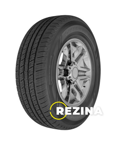 LingLong CROSSWIND HT2 275/55 R20 113H