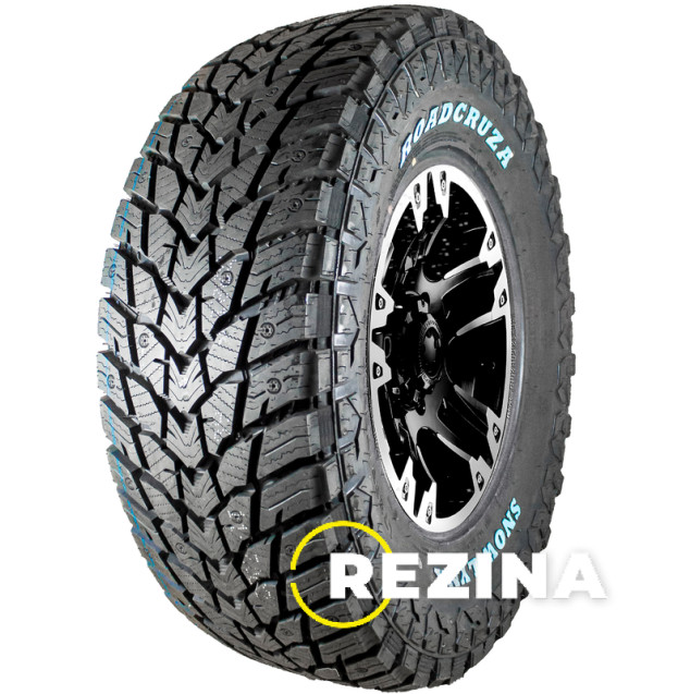 Roadcruza Snow Lynx 285/65 R18 121/118R (под шип) Китай 2025 года