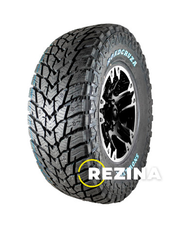Roadcruza Snow Lynx 265/55 R19 117/114R (studded)