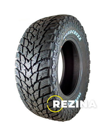 Roadcruza Snow Lynx 255/60 R19 118/115R (studded)