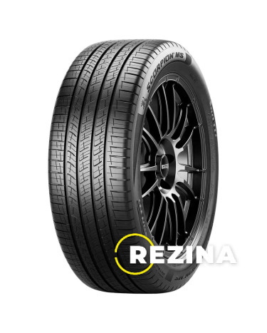 Pirelli Scorpion MS 285/40 R23 115Y XL LR PNCS Великобританія 2025 року