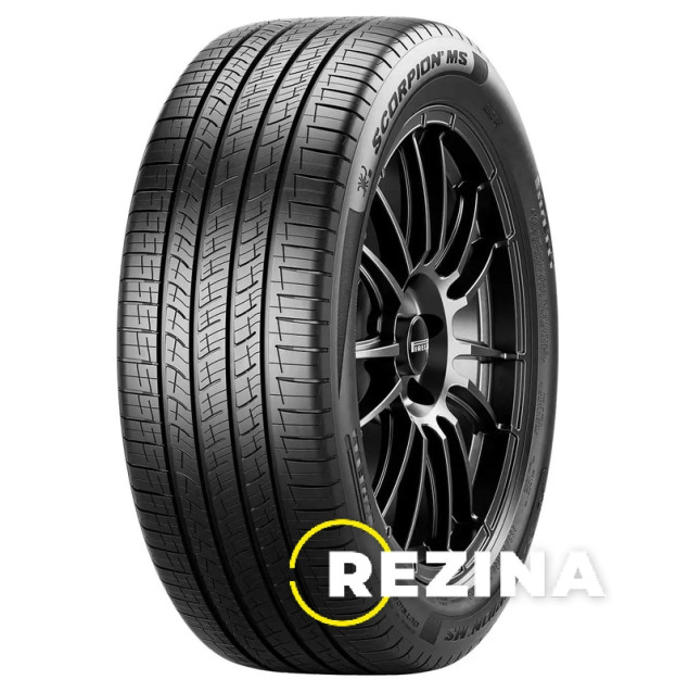 Pirelli Scorpion MS 285/40 R23 115Y XL LR PNCS UK 2025