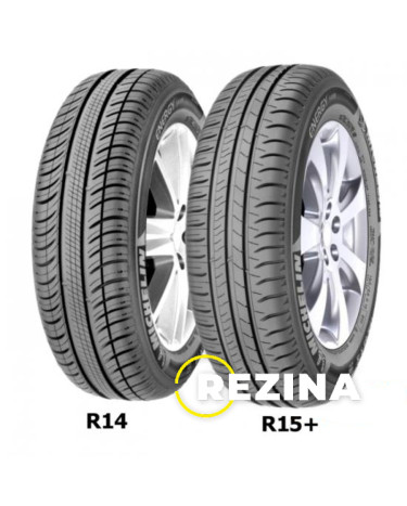 Michelin Energy Saver 175/65 R15 88H XL *